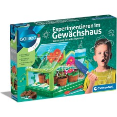 Clementoni Galileo Галилео