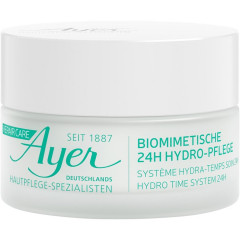 Ayer Hydro Time System 24H  Гидросистема времени 24 часа