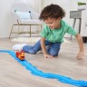 Spin Master Mighty Express Push-and-Go Zuge 3er Set Поезда Mighty Express Push and Go, набор из 3 шт.
