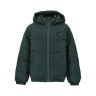 Zigzag Steppjacke стеганая куртка