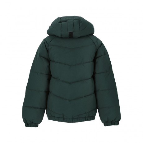 Zigzag Steppjacke стеганая куртка