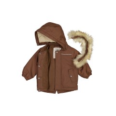 Wheat Kasper Tech Winterjacken Kasper Tech зимние куртки