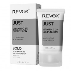 REVOX B77 Vitamin C 2% Suspension  Витамин С 2% суспензия