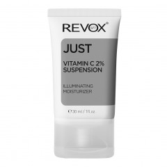 REVOX B77 Vitamin C 2% Suspension  Витамин С 2% суспензия