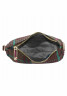 Tommy Hilfiger LIFE Handbag green check ЖИЗНЬ сумочка зеленый чек