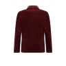 WE Fashion Jungen-Slim-Fit-Sakko aus Samt Blazer fur Jungen Пиджак облегающего кроя из бархата для мальчика Пиджак для мальчика