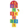 Woodyland Puzzle- und Spielmatten Puzzle- und Spielmatte Hupfspiel Головоломки и игровые коврики Головоломки и игровые коврики Прыгающая игра
