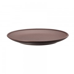 Thomas Thomas Clay Rust Speiseteller 27 cm Обеденная тарелка Thomas Clay Rust 27 см