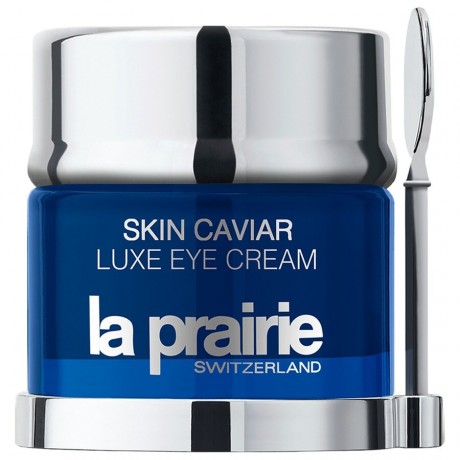 La Prairie Skin Caviar Luxe Eye Cream Крем для кожи вокруг глаз Skin Caviar Luxe 20мл