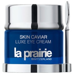 La Prairie Skin Caviar Luxe Eye Cream Крем для кожи вокруг глаз Skin Caviar Luxe 20мл