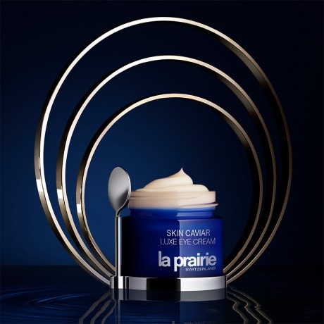 La Prairie Skin Caviar Luxe Eye Cream Крем для кожи вокруг глаз Skin Caviar Luxe 20мл