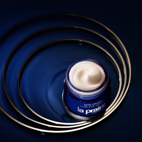 La Prairie Skin Caviar Luxe Eye Cream Крем для кожи вокруг глаз Skin Caviar Luxe 20мл
