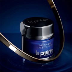 La Prairie Skin Caviar Luxe Eye Cream Крем для кожи вокруг глаз Skin Caviar Luxe 20мл