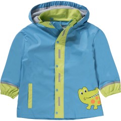 Playshoes Regenmantel KROKODIL fur Jungen Плащ КРОКОДИЛ для мальчика