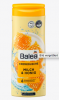 Balea Cremedusche Milch &amp; Honig Балеа Крем для ванны и душа, Молоко и Мед, 300 мл