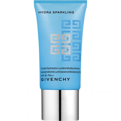 Givenchy (Живанши) HYDRA SPARKLING Multiprotective Luminescence Moisturizing Fluid, 50 мл