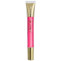 Оттеночное питательное масло для губ Isadora Nourishing Lip Oil, оттенок 71 Pink Berry
