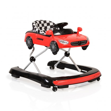 cangaroo Lauflernhilfe Cabrio 2 in1 Lauflernhilfen Ходунки Cabrio 2 в 1 ходунки