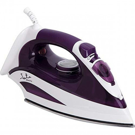 Jata Dampfbugeleisen Dampfbugeleisen JATA PL225 2400 W, 2400 W  Паровой утюг Jata паровой утюг JATA PL225 2400 Вт, 2400 Вт