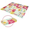 COSTWAY® Spieldecken Spielmatten 200x180cm Игровые коврики 200x180см