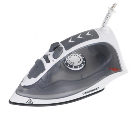 Mesko Mesko Dampfbugeleisen MS 5037 mit Keramiksohle 2800 Watt Паровой утюг Mesko MS 5037 с керамической подошвой, 2800 Вт.