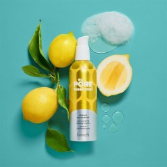 Benefit Good Cleanup Poren klarender Reinigungsschaum  Good Cleanup очищающая пенка для очищения пор