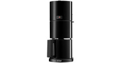 ritter ritter pilona 5, Filtermaschine schwarz  schwarz Ritter Pilona 5, фильтр-машина черный