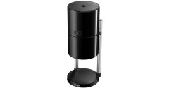 ritter ritter pilona 5, Filtermaschine schwarz  schwarz Ritter Pilona 5, фильтр-машина черный