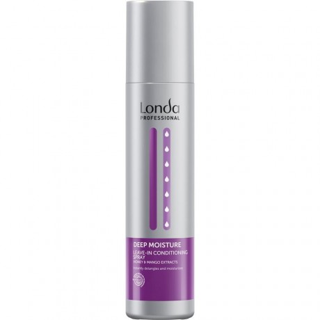 Londa Professional Leave-In Conditioning Spray  Оставьте в спрее-кондиционере