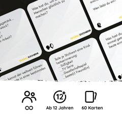 Simon und Jan Erzahlt euch mehr Spiel fur Kommunikation  Austausch Рассказывает вам больше игры для обмена сообщениями