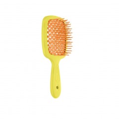 Giorgio Janeke Superbrush Small Yellow  Суперщетка маленькая желтая