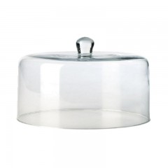 ASA SELECTION ASA Grande Glasglocke d: 26,5 cm / h: 18,5 cm Колпак для выпечки ASA d: 26,5 см / высота: 18,5 см
