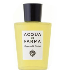 Acqua di Parma (Аква ди Парма) Colonia Bath & Shower Gel Гель для душа, 200 мл