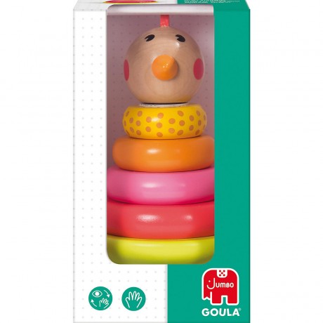 Goula Goula Stapel-Huhn Куриный стек Гула