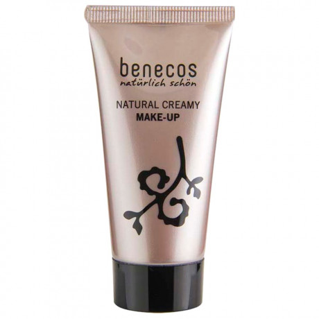 benecos (Бенекос)  Foundation Foundation, 30 мл