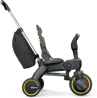 doona Dreirad Liki Trike S3 Трехколесный велосипед Liki Trike S3