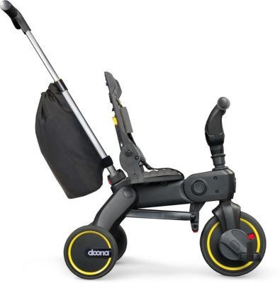doona Dreirad Liki Trike S3 Трехколесный велосипед Liki Trike S3
