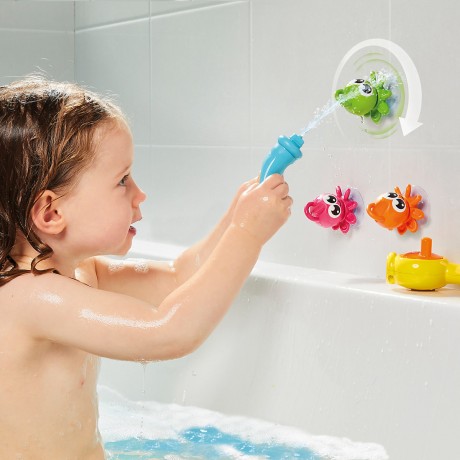TOMY Toomies игрушки
