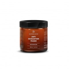 Jungluck Antioxidantien Maske  Антиоксидантная маска