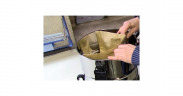 Einhell Einhell Schmutzfangsack 25l , Staubsaugerbeutel 5 Stuck   Мешок для сбора мусора Einhell 25л, мешки для пылесоса 5 шт.