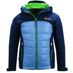 TROLLKIDS Softshelljacke Lysefjord Softshelljacken Куртка софтшелл Куртки софтшелл Lysefjord