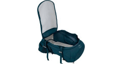 Osprey Osprey Fairview Trek Pack 50, Rucksack blaugrun, 50 Liter  blaugrun Osprey Fairview Trek Pack 50, рюкзак сине-зеленый, 50 литров