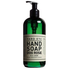 YARD ETC Dog Rose Flussigseife Handseife, 350 мл