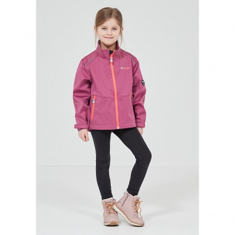 Zigzag Softshelljacke куртка софтшелл