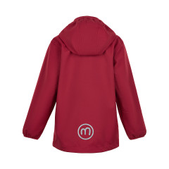 Minymo Softshelljacke fur Madchen Куртка софтшелл для девочки