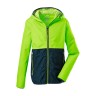 killtec Outdoorjacke fur Jungen Уличная куртка для мальчиков