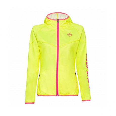 BIDI BADU Grace Tech Jacket Trainingsjacken fur Madchen Grace Tech Jacket Тренировочные куртки для девочек