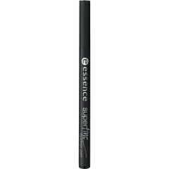 Essence (Эссенс) Eyeliner Подводка для глаз &amp; Kajal Super Fine Eyeliner Подводка для глаз Pen, Nr. 01 Deep Black / 1 мл