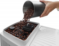 De'Longhi De'Longhi Kaffeevollautomat Magnifica Start ECAM 220.61.W weiss  Полностью автоматическая кофемашина De'Longhi Magnifica Start ECAM 220.61.W белый