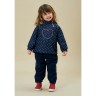 racoon outdoor Emma Dot Ubergangsjacken переходные куртки Emma Dot